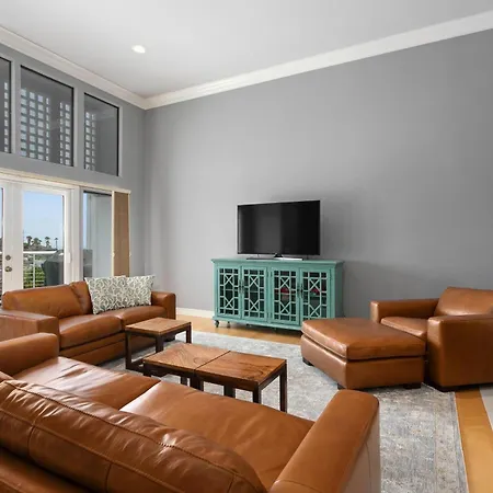 Vista Pacific - Dm1050 Villa